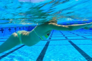 Nuoto ed acquagym in gravidanza Roma