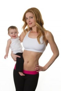 Corso di Fit Mamy: per tornare in forma dopo il parto