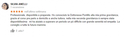 Recensione Alessia Pontillo 6